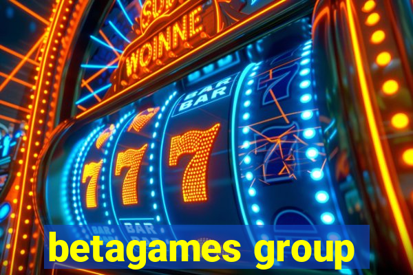 betagames group